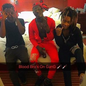 Meet your Posher, Antonio